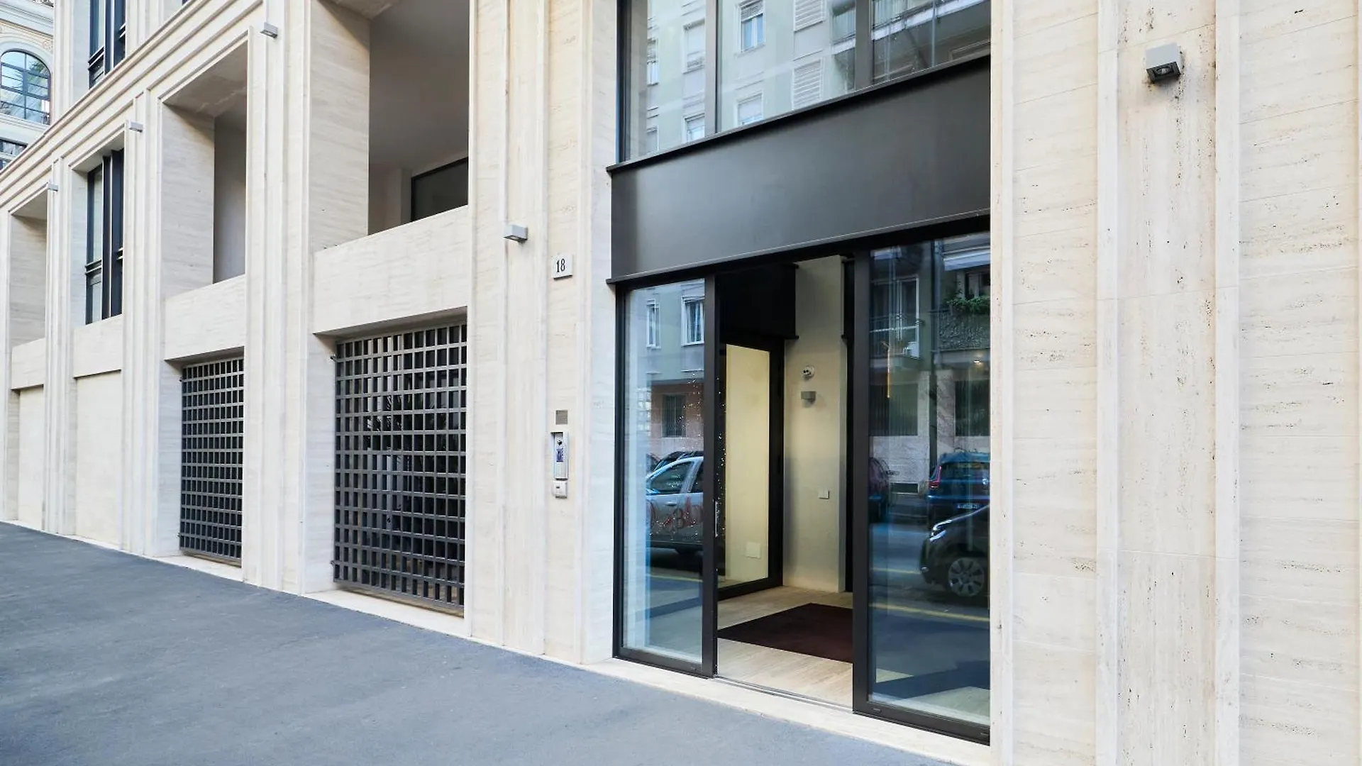 Διαμέρισμα Modern Onebedroom 2Nd Floor - Mirable Pm Μιλάνο