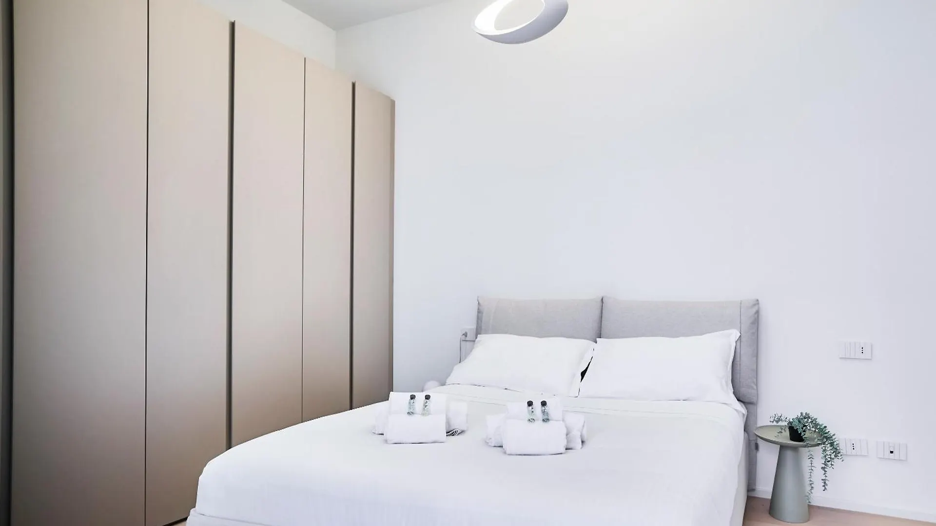 Modern Onebedroom 2Nd Floor - Mirable Pm Μιλάνο Ιταλία