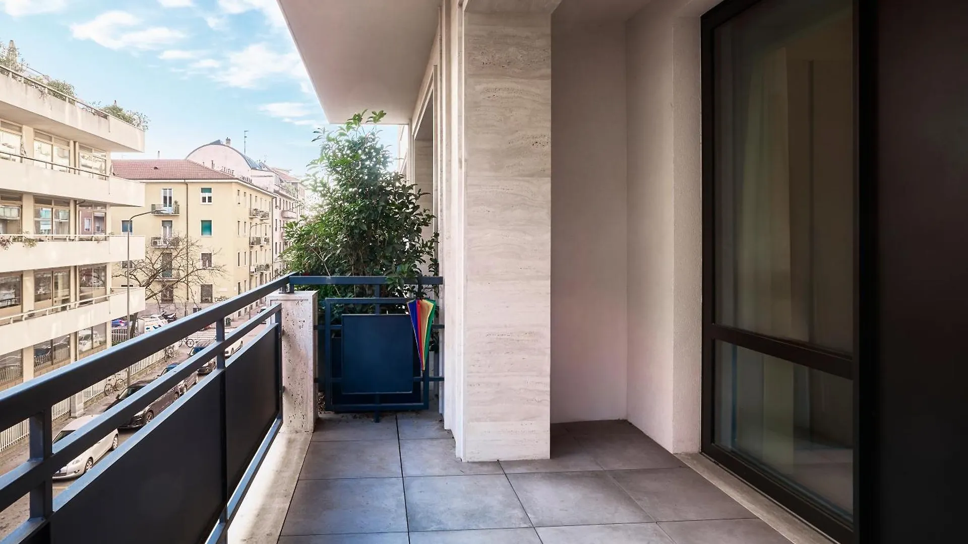 Modern Onebedroom 2Nd Floor - Mirable Pm Μιλάνο