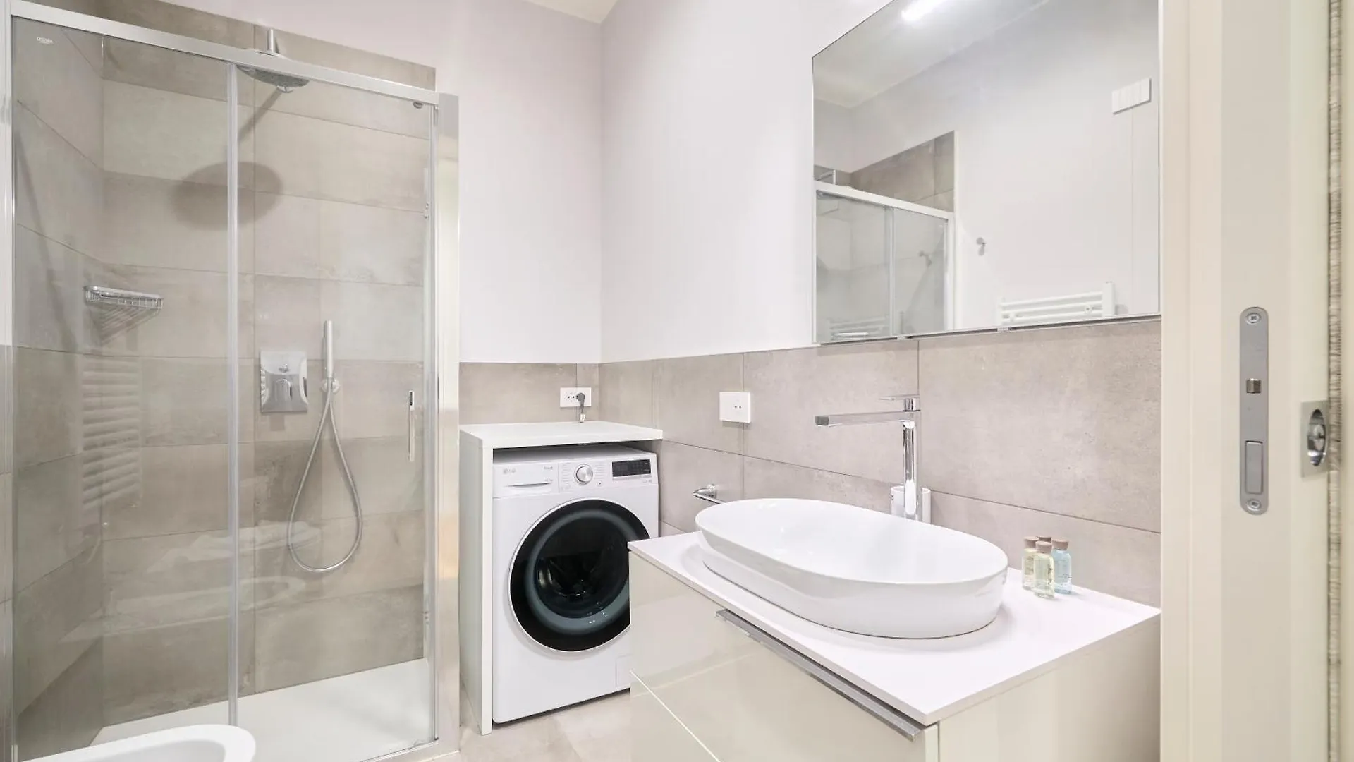 Διαμέρισμα Modern Onebedroom 2Nd Floor - Mirable Pm Μιλάνο Ιταλία