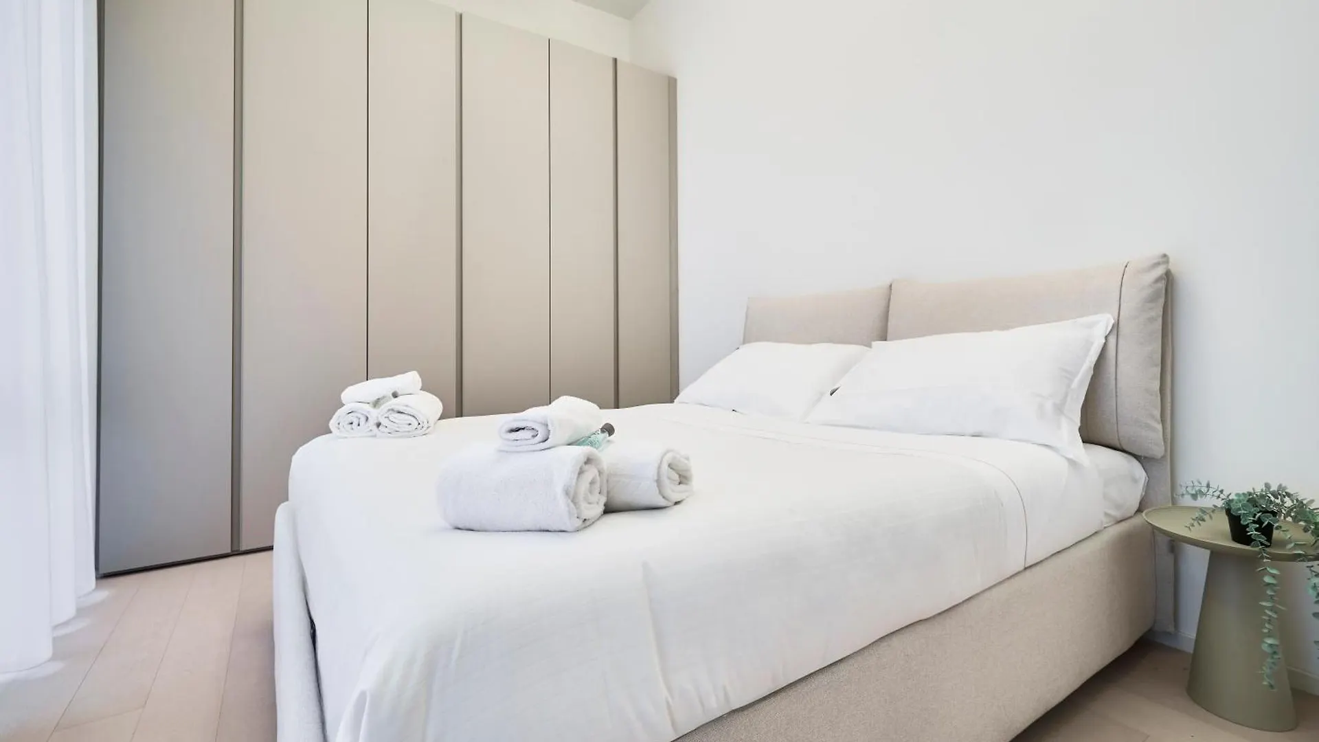 Modern Onebedroom 2Nd Floor - Mirable Pm Μιλάνο Ιταλία