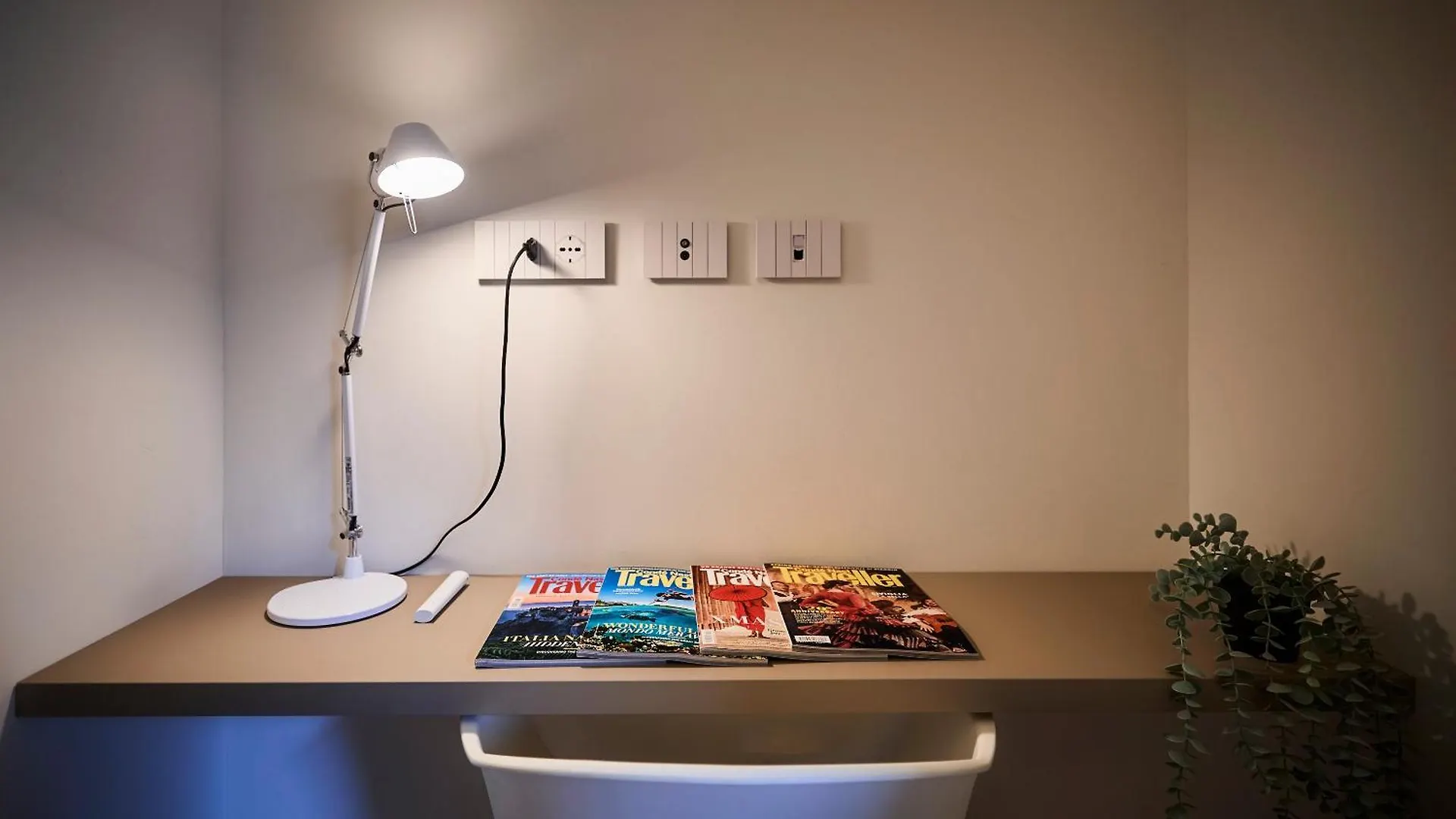 Modern Onebedroom 2Nd Floor - Mirable Pm Μιλάνο Διαμέρισμα