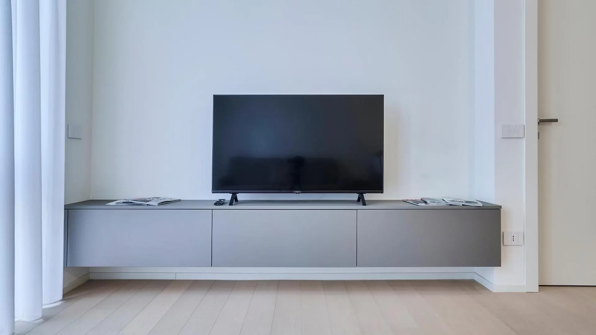 Διαμέρισμα Modern Onebedroom 2Nd Floor - Mirable Pm Μιλάνο