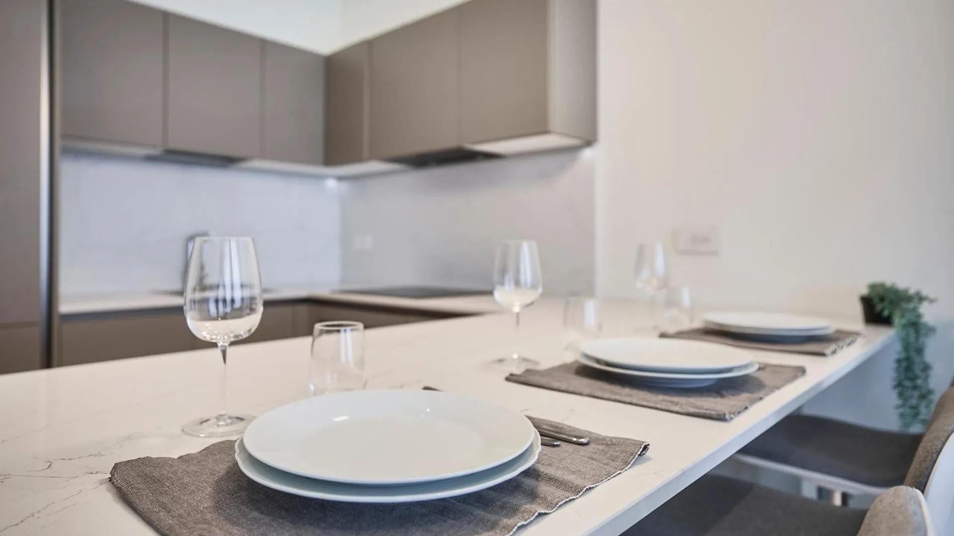 Modern Onebedroom 2Nd Floor - Mirable Pm Μιλάνο