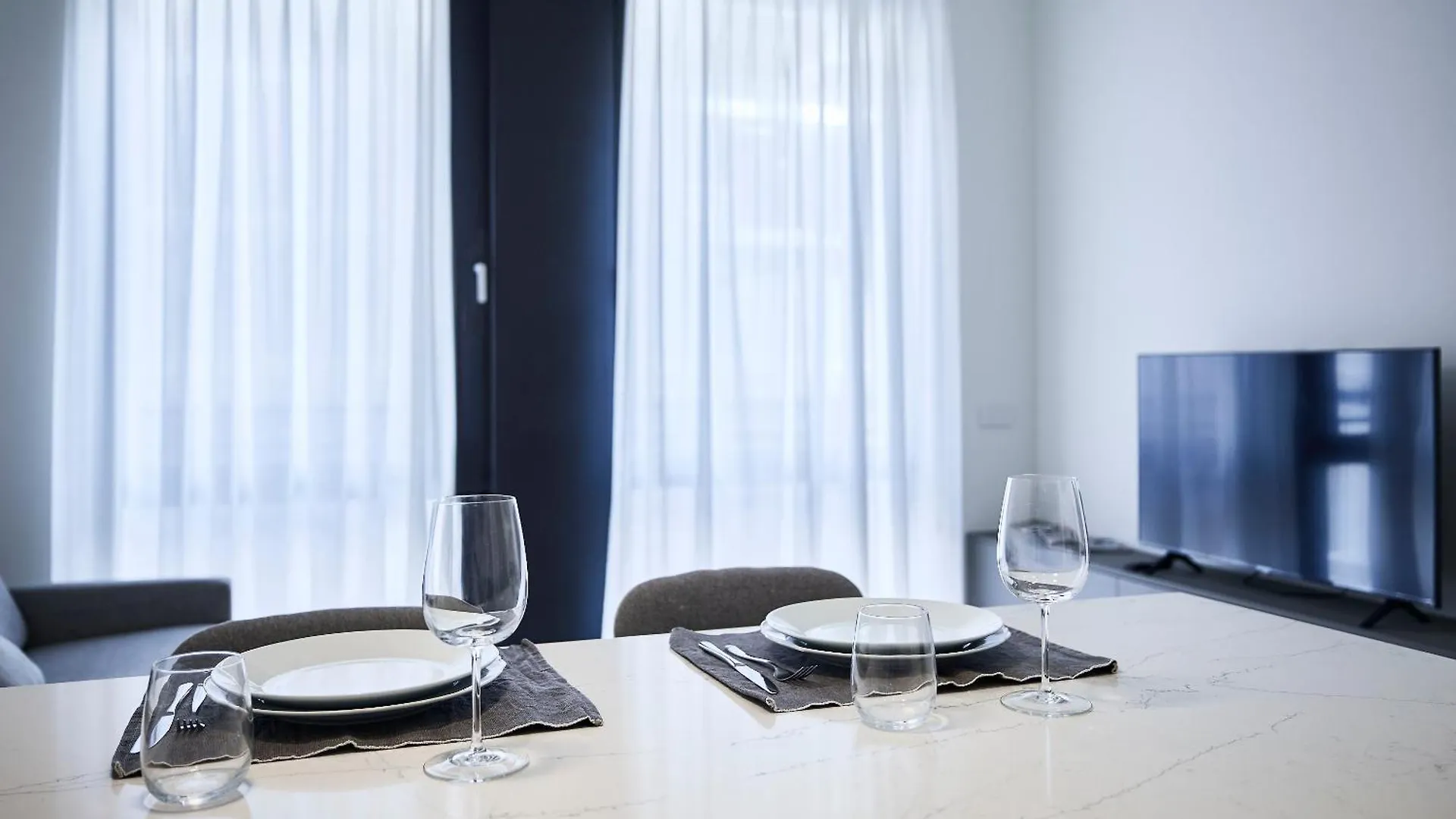 Διαμέρισμα Modern Onebedroom 2Nd Floor - Mirable Pm Μιλάνο