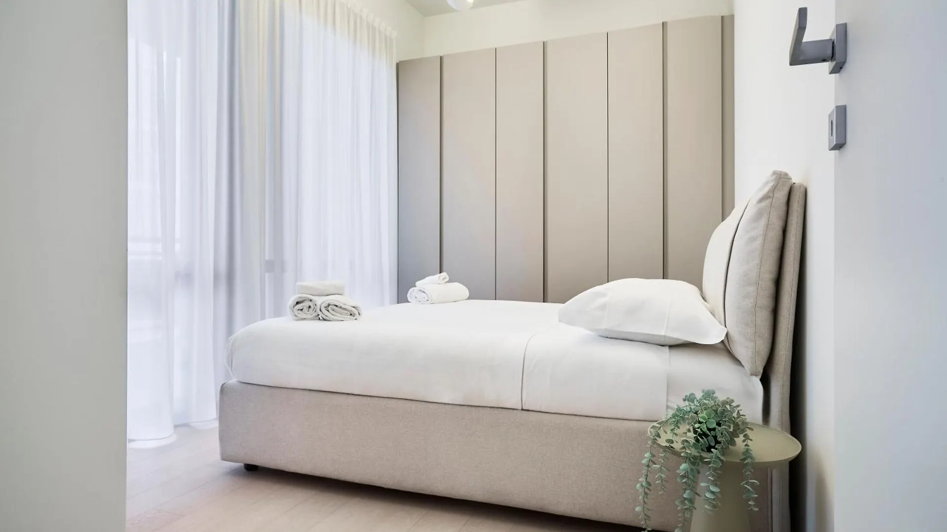 מילאנו Modern Onebedroom 2Nd Floor - Mirable Pm דירה