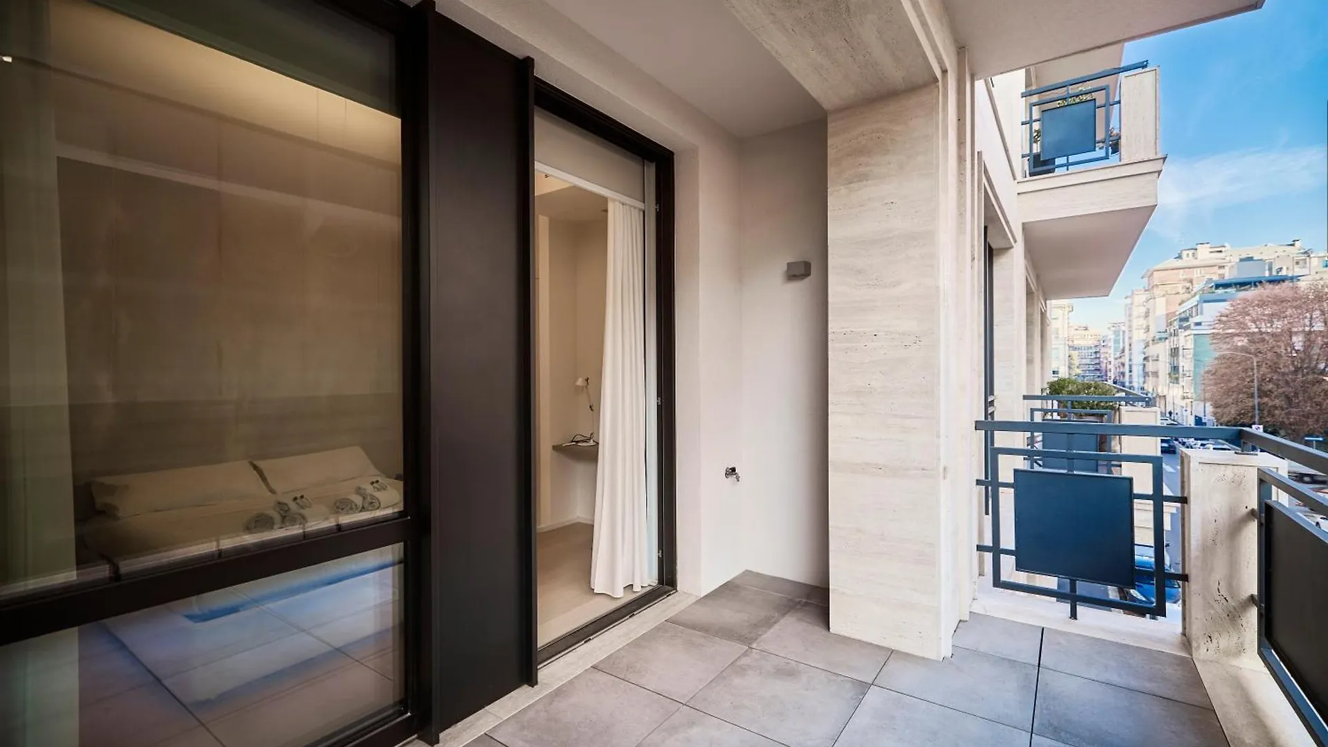 מילאנו Modern Onebedroom 2Nd Floor - Mirable Pm